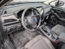 2026 Subaru Crosstrek Limited Hybrid in Magnetite Gray Metallic, stock #T8238298 — photo 3