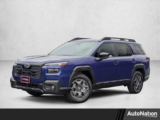 2026 Subaru Outback Premium's photo