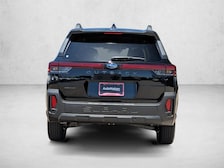 2026 Subaru Outback Premium in Crystal Black Silica, stock #TY533293 — photo 8