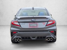 2026 Subaru WRX tS in Magnetite Gray Metallic, stock #T9805772 — photo 8