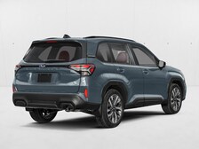 2026 Subaru Forester Premium in Daybreak Blue Pearl, stock #T3160325 — photo 2