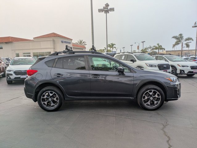 2018 Subaru Crosstrek 2.0i Premium photo 3
