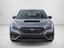 2026 Subaru WRX tS in Magnetite Gray Metallic, stock #T9805772 — photo 6