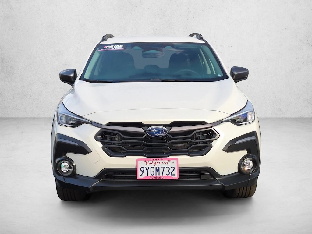 Used 2026 Subaru Crosstrek Limited SUV