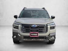 2026 Subaru Outback Touring XT in River Rock Pearl, stock #TY558870 — photo 6