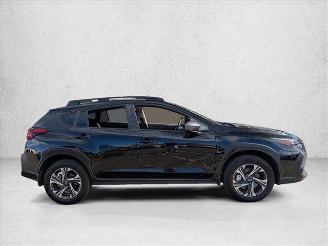 2024 Subaru Crosstrek Premium photo 3