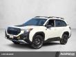 Certified 2026 Subaru Forester Wilderness SUV