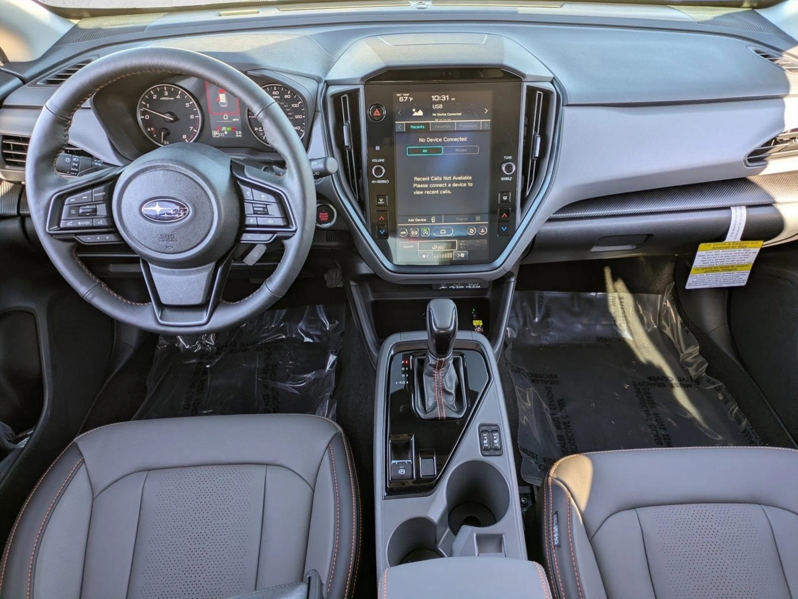 2026 Subaru Crosstrek Limited - Photo 10