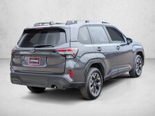 2026 Subaru Forester Premium in Magnetite Gray Metallic, stock #T3105584 — photo 2