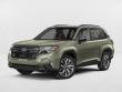 Used 2026 Subaru Forester Premium SUV