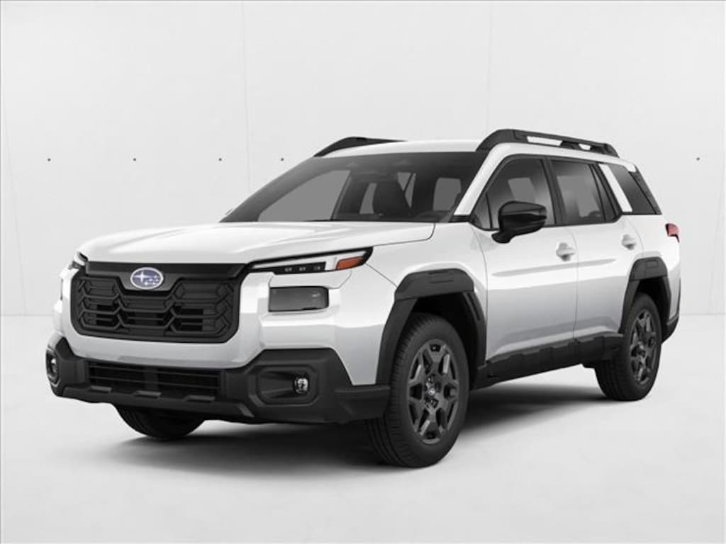 New 2026 Subaru Outback Limited SUV