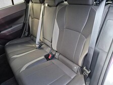2026 Subaru Crosstrek Limited in Crystal White Pearl, stock #T3807554 — photo 12