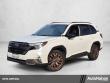 Certified 2025 Subaru Forester Sport SUV