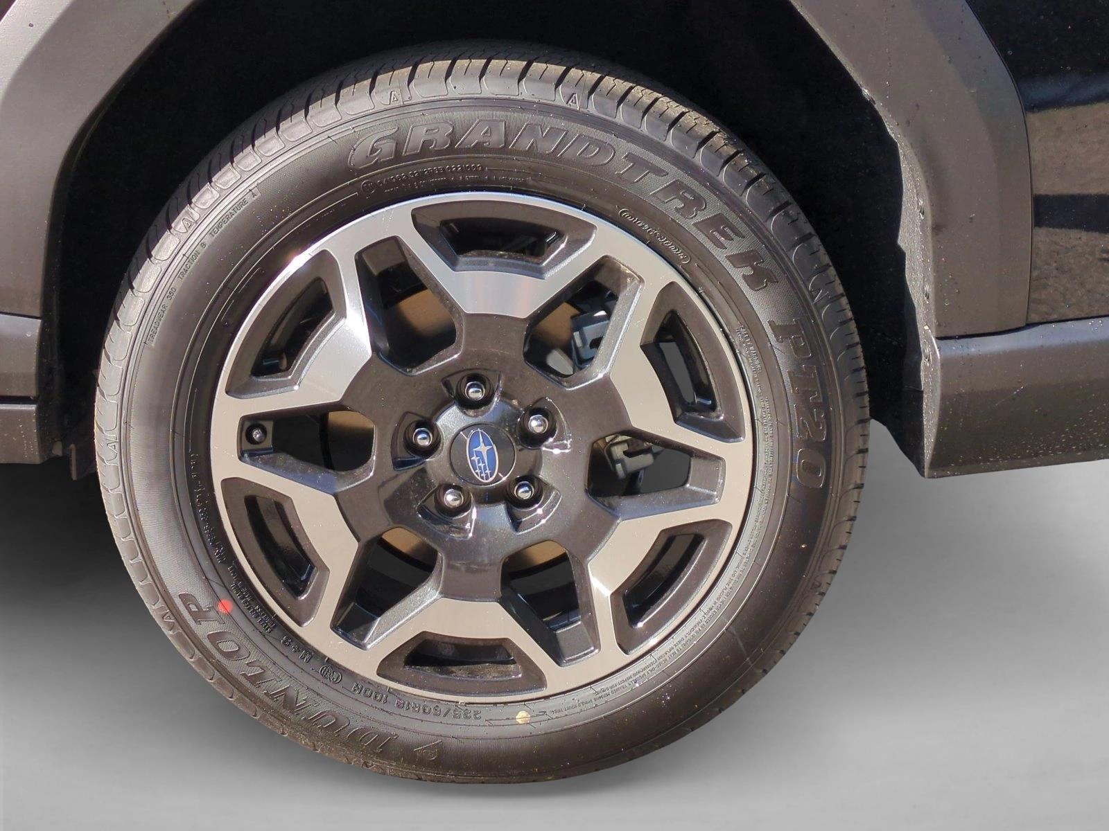 2026 Subaru Outback Touring - Photo 10