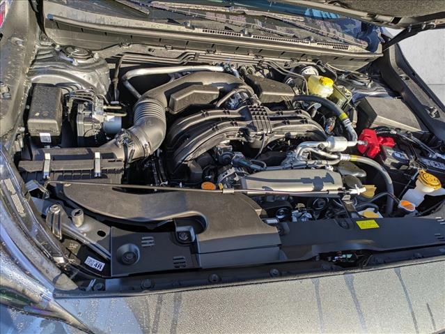 2026 Subaru Crosstrek Limited - Photo 15