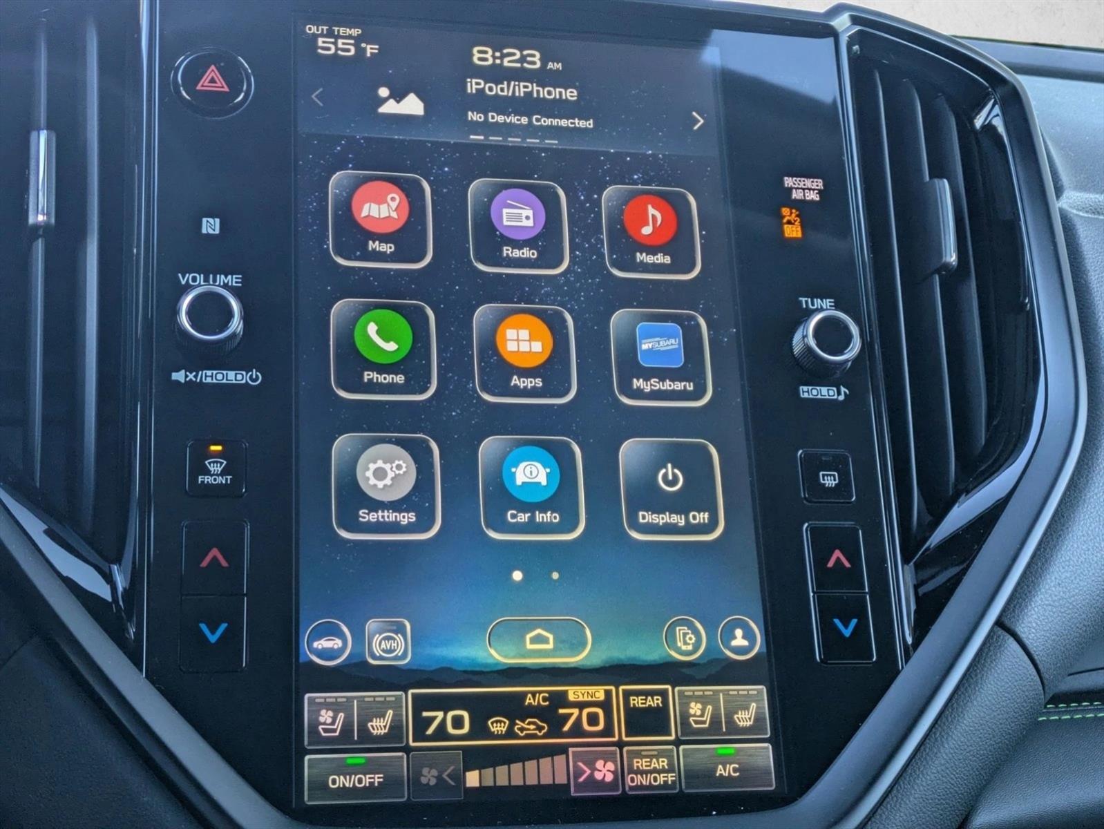 2026 Subaru Ascent Onyx Edition-Touring - Photo 14