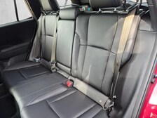2026 Subaru Outback Premium in Crimson Red Pearl, stock #TY582301 — photo 12