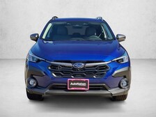 2026 Subaru Crosstrek Limited Hybrid in Sapphire Blue Pearl, stock #T8267058 — photo 5