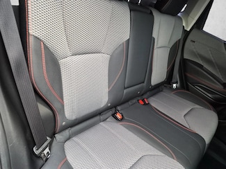 2023 Subaru Forester Sport photo 15