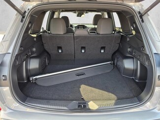 2026 Subaru Forester Premium photo 8