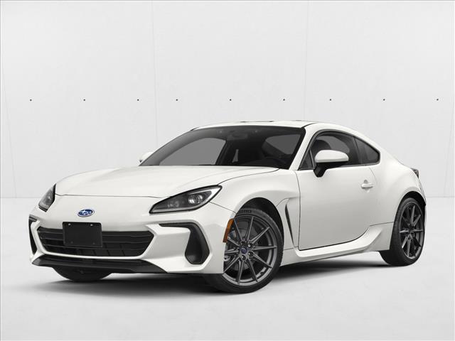 2023 Subaru BRZ Limited's photo