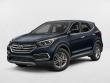 Used 2017 Hyundai Santa Fe Sport 2.4L SUV