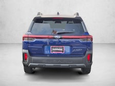 2026 Subaru Outback Premium in Sapphire Blue Pearl, stock #TY577327 — photo 8