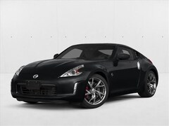 2016 Nissan 370Z Base Coupe