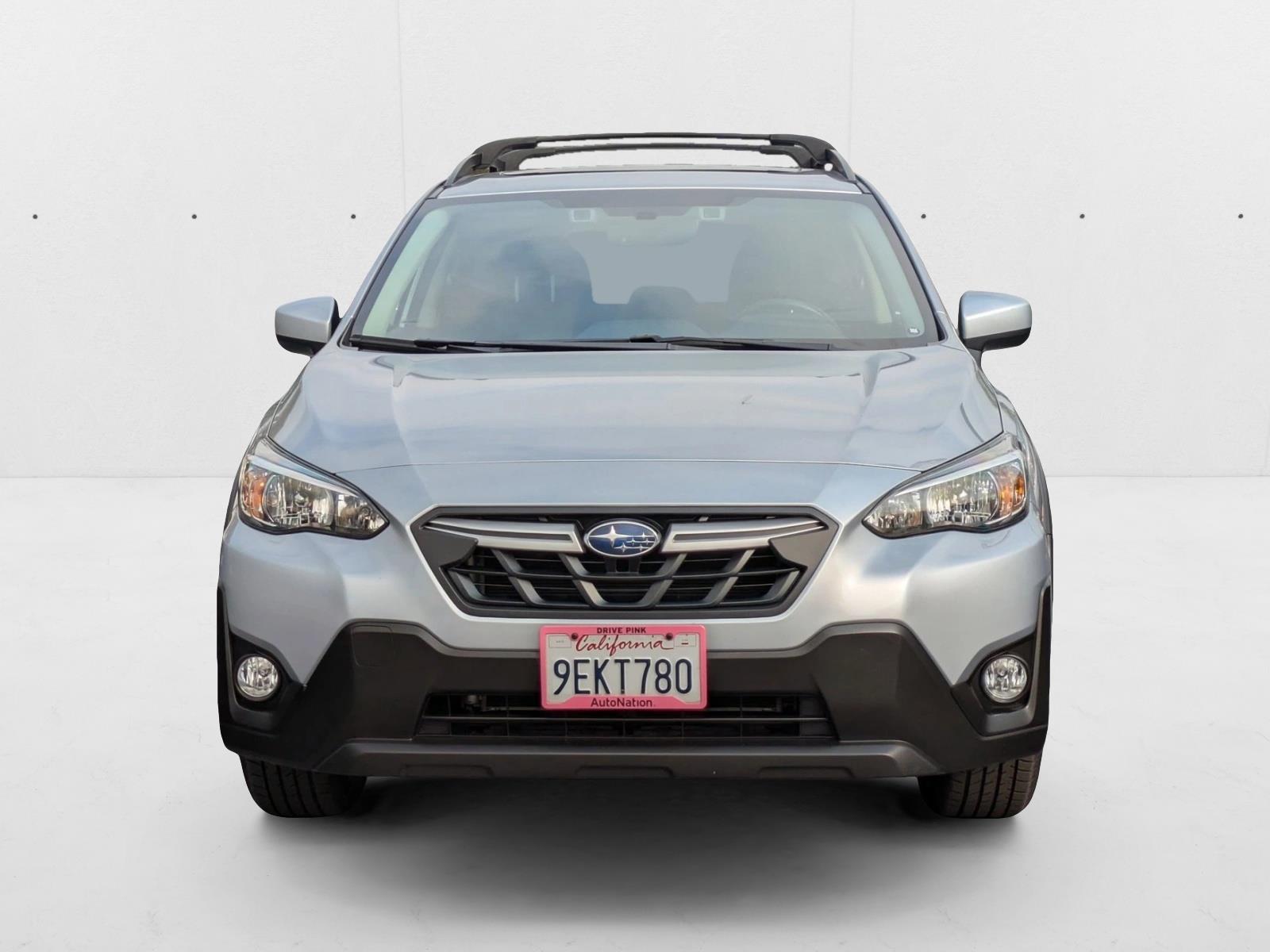 2023 Subaru Crosstrek Premium photo 2