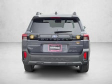 2026 Subaru Outback Wilderness in Magnetite Gray Metallic, stock #TY568624 — photo 7