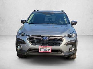 2026 Subaru Crosstrek Limited photo 3