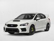 Subaru WRX