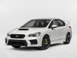 Used 2018 Subaru WRX STI Sedan