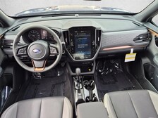 2026 Subaru Forester Sport in Sapphire Blue Pearl, stock #T3121098 — photo 11