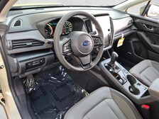 2026 Subaru Crosstrek Limited Hybrid in Sand Dune Pearl, stock #T8269564 — photo 3