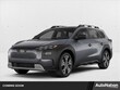  Subaru Trailseeker