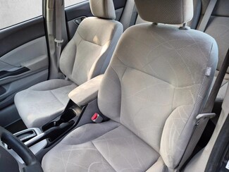 2012 Honda Civic LX photo 14