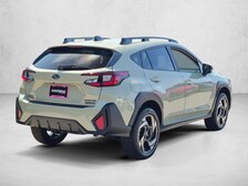 2026 Subaru Crosstrek Limited Hybrid in Sand Dune Pearl, stock #T8269198 — photo 2