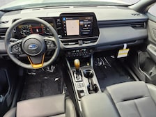 2026 Subaru Outback Wilderness in Crystal White Pearl, stock #TY563688 — photo 11