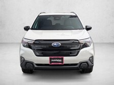 2026 Subaru Forester Sport in Crystal White Pear, stock #T3120221 — photo 6