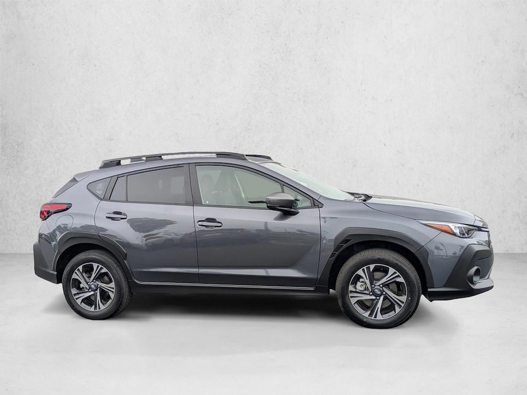 Certified 2025 Subaru Crosstrek Premium SUV