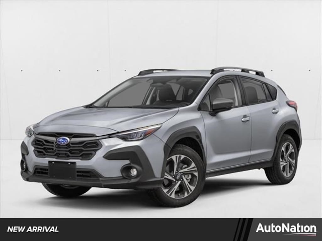Used 2026 Subaru Crosstrek Premium SUV