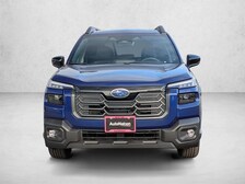 2026 Subaru Outback Limited in Sapphire Blue Pearl, stock #TY519474 — photo 6