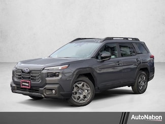 2026 Subaru Outback Premium in Magnetite Gray Metallic, stock #TY472228, at AutoNation Subaru Carlsbad
