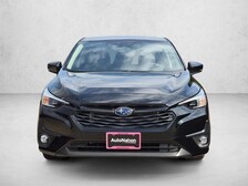 2026 Subaru Impreza Sport in Crystal Black Silica, stock #T8281272 — photo 6