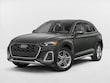 Audi Q5 e