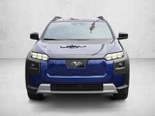 2026 Subaru Trailseeker Premium in Sapphire Blue Pearl, stock #TY004733 — photo 6