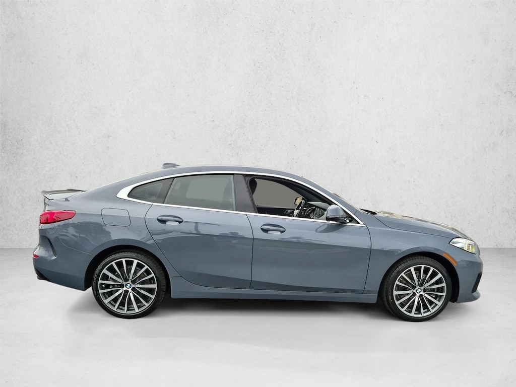 Used 2021 BMW 228i xDrive Gran Coupe