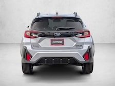 2026 Subaru Crosstrek Sport Hybrid in ICE Silver Metallic, stock #T8240968 — photo 8