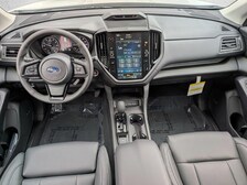 2026 Subaru Ascent Onyx Edition Touring 7-passenger in Crystal White Pearl, stock #T3427679 — photo 11